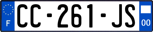 CC-261-JS