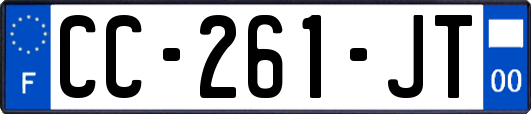 CC-261-JT