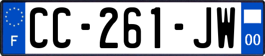 CC-261-JW
