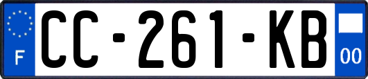 CC-261-KB