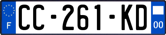 CC-261-KD