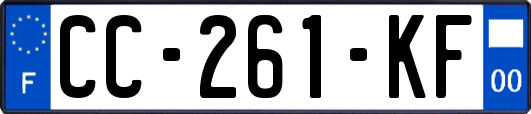 CC-261-KF