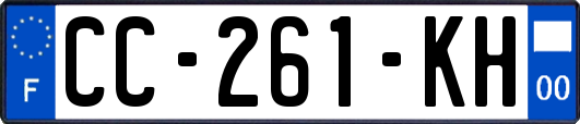 CC-261-KH