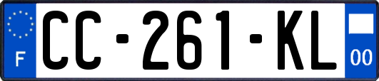 CC-261-KL