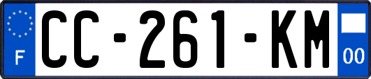 CC-261-KM