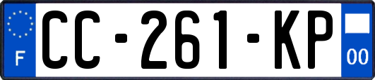 CC-261-KP
