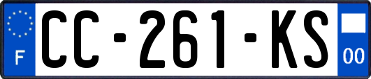 CC-261-KS