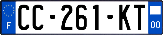 CC-261-KT