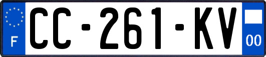 CC-261-KV