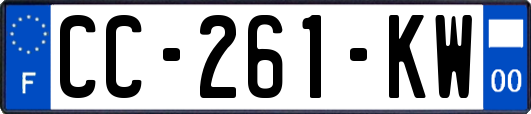 CC-261-KW