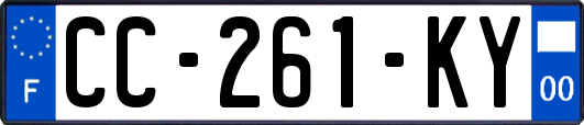 CC-261-KY
