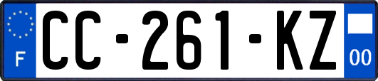 CC-261-KZ