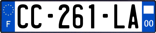 CC-261-LA