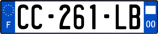 CC-261-LB