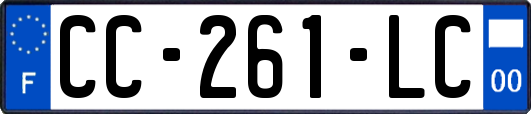 CC-261-LC