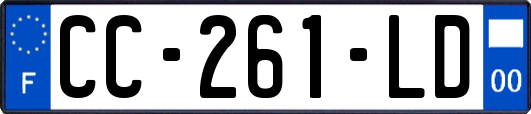 CC-261-LD