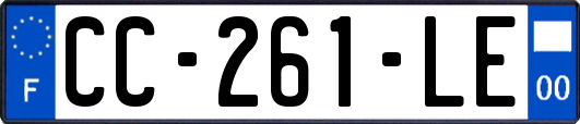 CC-261-LE