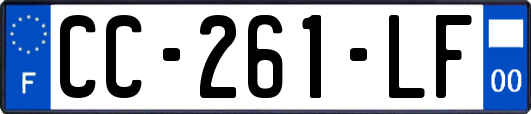 CC-261-LF