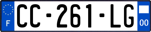 CC-261-LG