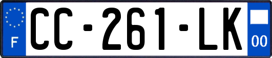CC-261-LK