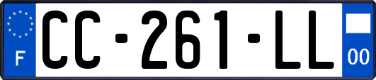 CC-261-LL
