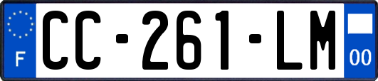 CC-261-LM