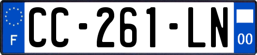 CC-261-LN
