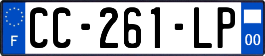 CC-261-LP