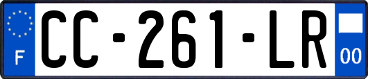 CC-261-LR