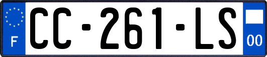 CC-261-LS