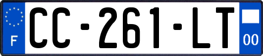 CC-261-LT
