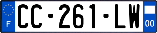CC-261-LW