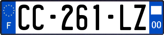 CC-261-LZ