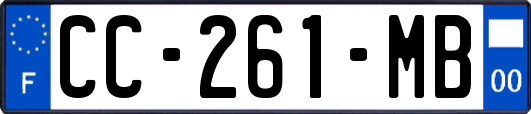CC-261-MB