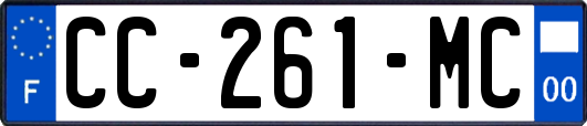 CC-261-MC