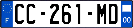 CC-261-MD