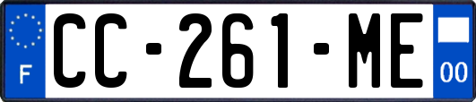 CC-261-ME