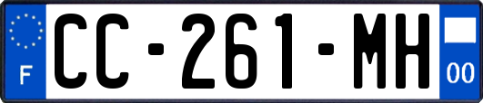 CC-261-MH