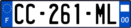 CC-261-ML