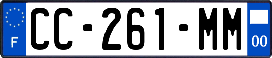 CC-261-MM
