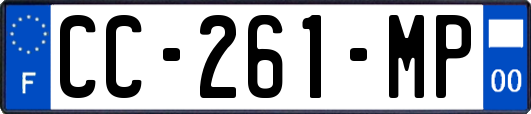 CC-261-MP