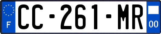 CC-261-MR