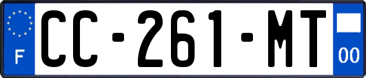 CC-261-MT