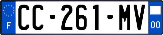 CC-261-MV