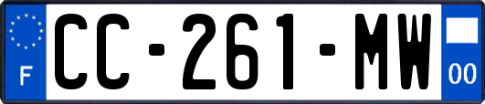 CC-261-MW
