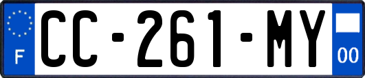 CC-261-MY