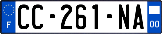 CC-261-NA