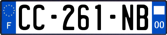 CC-261-NB