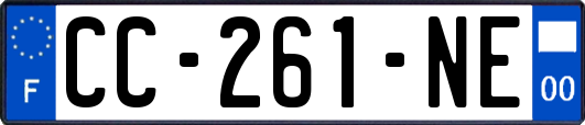CC-261-NE