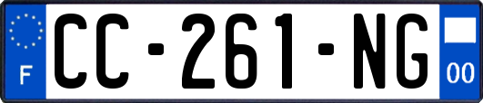 CC-261-NG